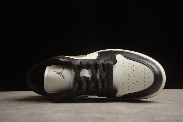 Air Jordan 1 Low Shadow Brown DC0774-200