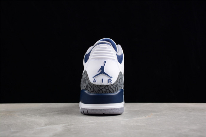 AIR JORDAN 3 RETRO 