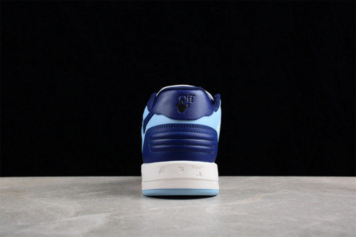 OW OUT OF OFFICE LOW-TOP SNEAKERS OW-78