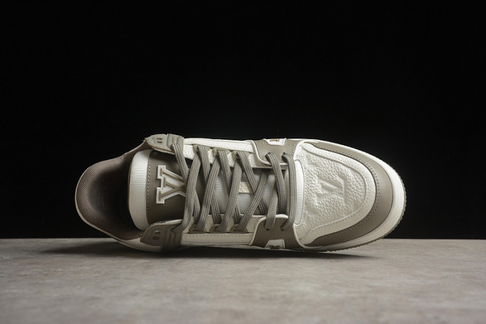 LVT SNEAKERS LOW L&V-166