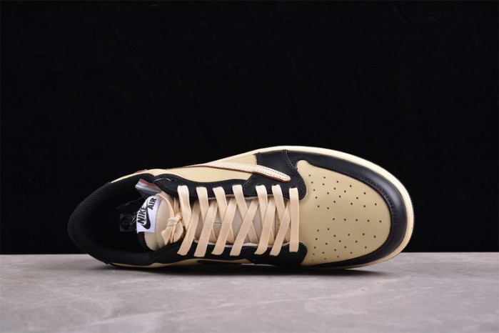 Travis Scott X Air Jordan 1 Retro Low OG SP 