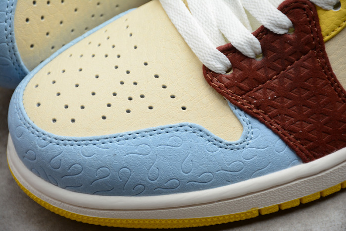 air jordan 1 mid se fearless Ma*s*n chateau cu2803-200