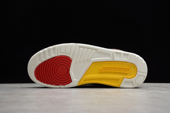 Air Jordan 3 SE “Animal Instinct 2.0” CV3583-003