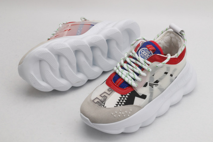 VERSA CHAIN REACTION SNEAKERS