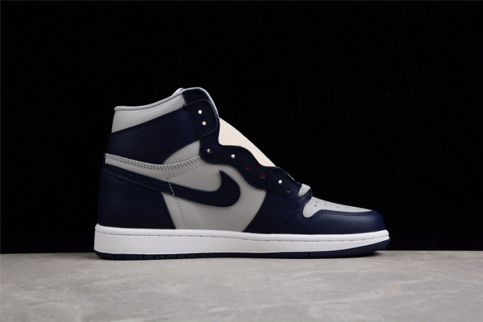 AIR JORDAN 1 HIGH OG ’85 “GEORGETOWN” BQ4422-400