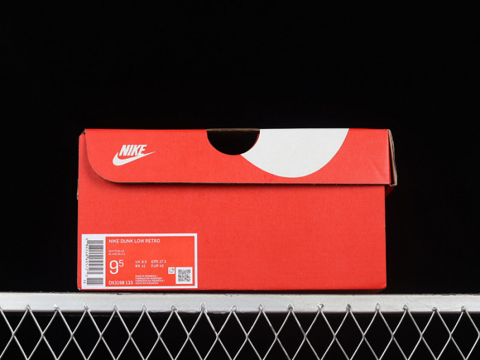 Nike SB Dunk Low DX3198-133