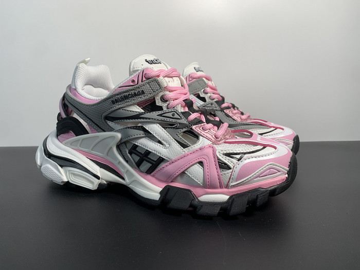 BL Sneaker 568615W3AE25291