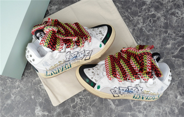 Lanu1n sneakers la-111