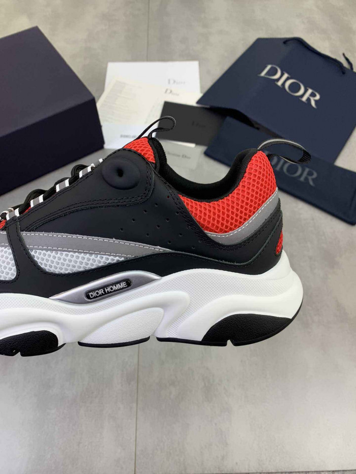 DR B22 TRAINER SNEAKER DR-127