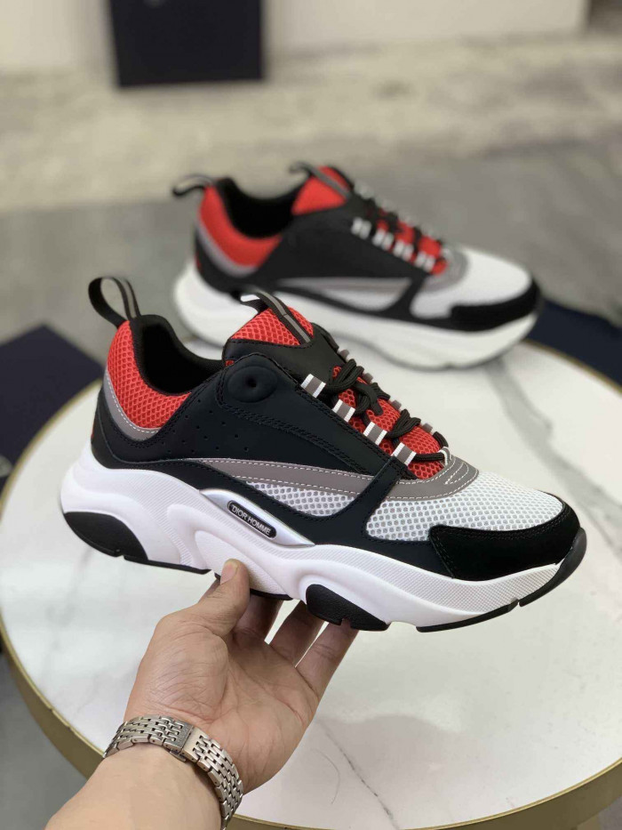 DR B22 TRAINER SNEAKER DR-127