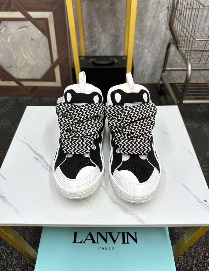 Lanu1n sneakers la-116