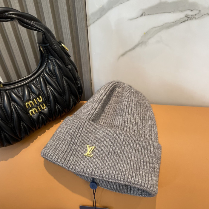 LV Beanie Hat LVH-001