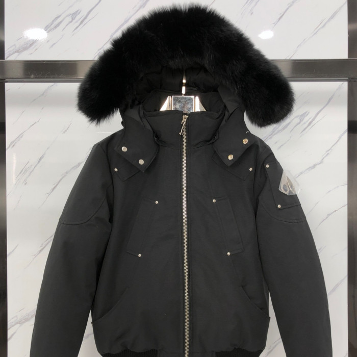 Moose Knuckles MKC--001