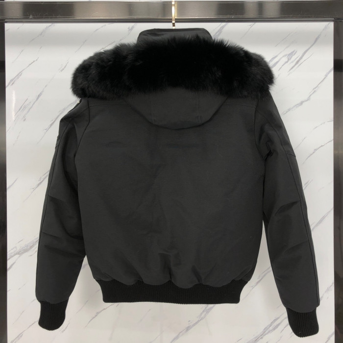 Moose Knuckles MKC--001