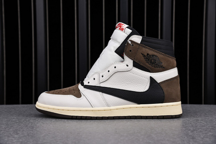 Jordan 1 Retro High Travis Scott SP - CD4487-101