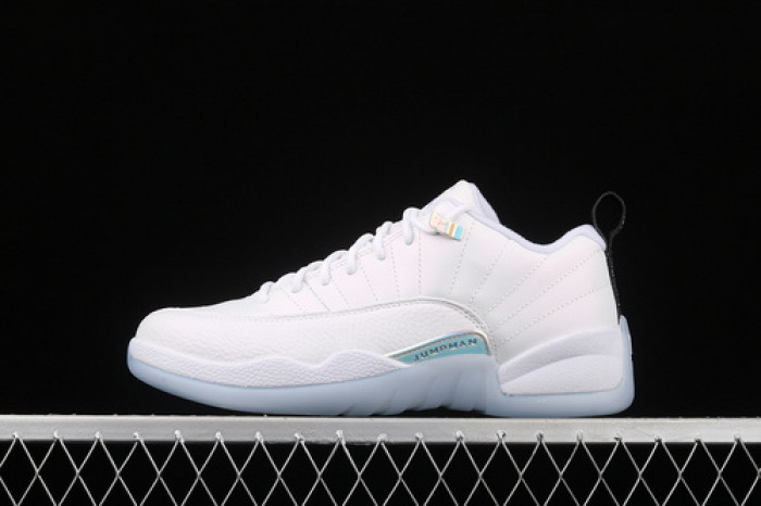 AIR JORDAN 12 RETRO LOW EASTER DB0733-190