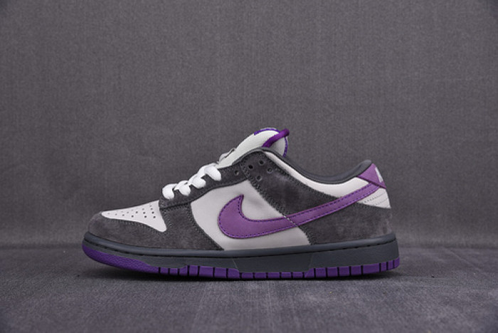 NIKE DUNK SB LOW PURPLE PIGEON 304292-051