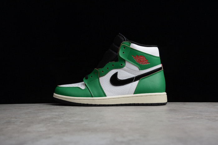 Jordan 1 Retro High Lucky Green DB4612 -300