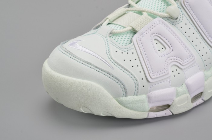 Nike Air More Uptempo “Barely Green” mens 917593-300