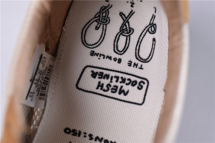 nike T0m sachs x nikecraft mars yard 2.0 mens aa2261-100