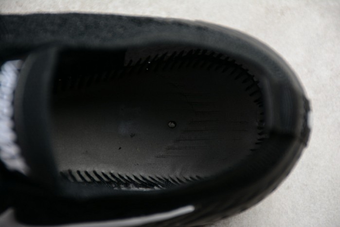 Nike Women Air Vapormax Flyknit 2.0 Black 942843-001