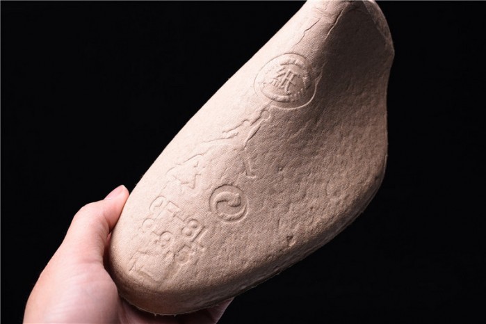 OW Air Jordan 1 Retro Chicago The Ten AA3834-101