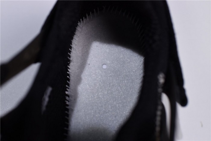 OW x Nike Air Presto Black AA3830-002