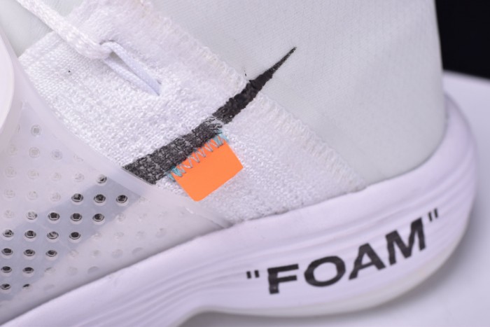 OW x Nike Hyperdunk 2017 FK THE TEN 10 Virgil Abloh MENS AJ4578-100