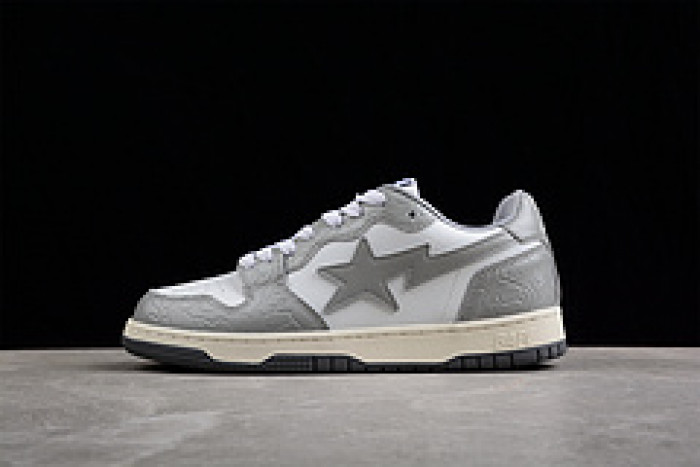 A BATHING APE BAPE STA LOW BAPE -20