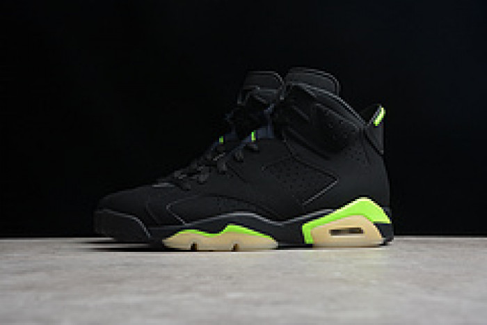Jordan 6 Retro Electric Green - CT8529-003