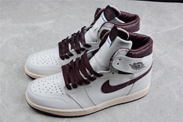 A Ma Maniere x Air Jordan 1 DO7097-100