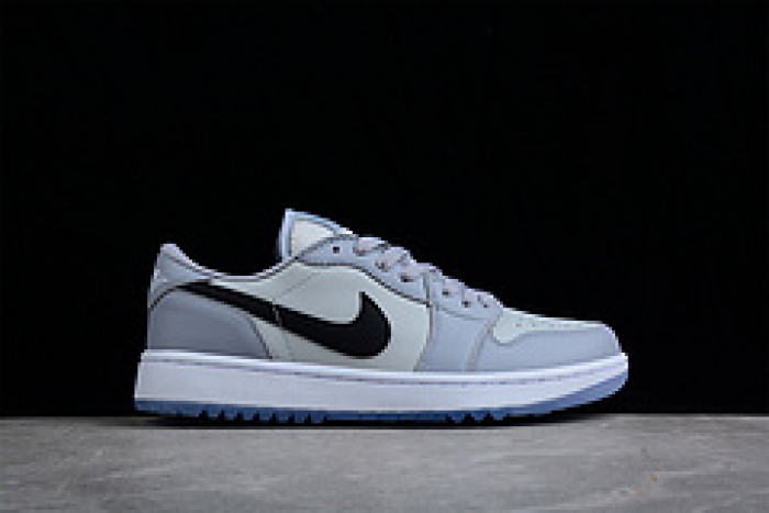 AIR JORDAN 1 LOW GOLF 