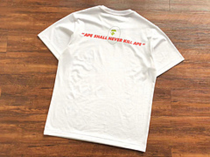 BAPE T-SHIRT BP-20