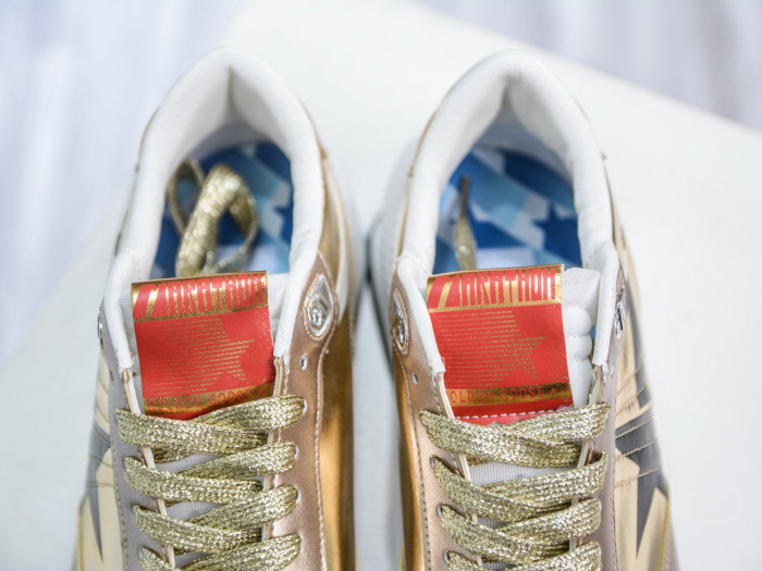 GGDB Sneaker GGDB-008