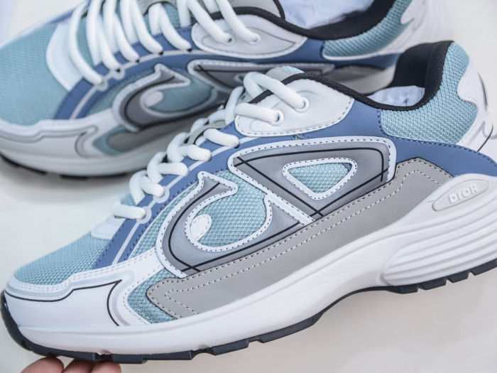 DR B30 TRAINER SNEAKER DR-158