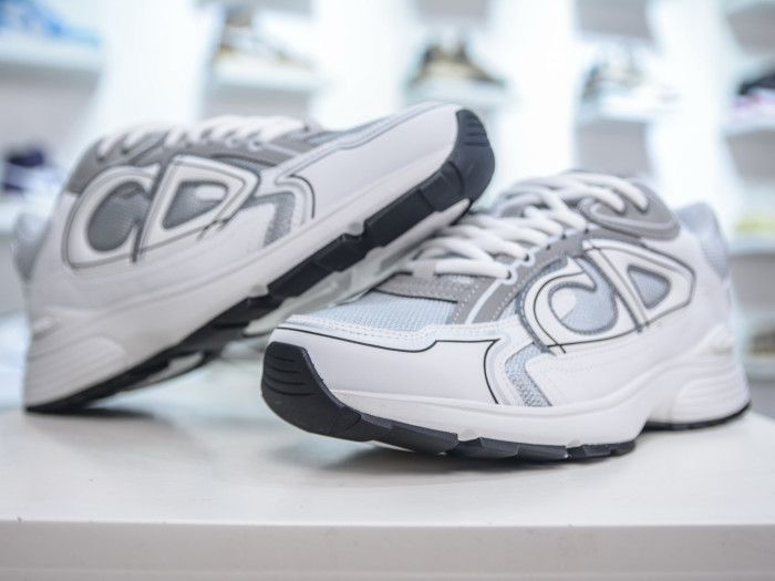 DR B30 TRAINER SNEAKER DR-159