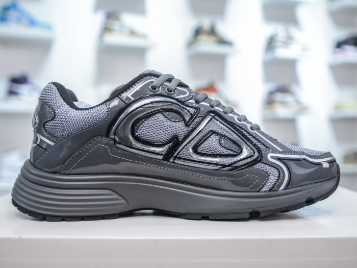 DR B30 TRAINER SNEAKER DR-161