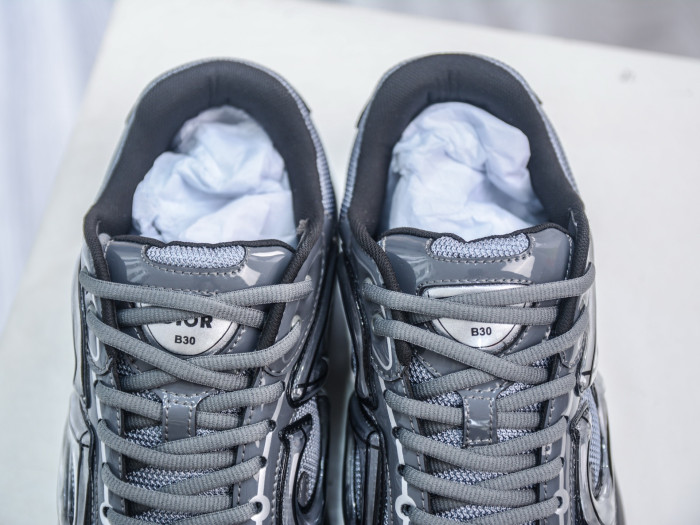 DR B30 TRAINER SNEAKER DR-161