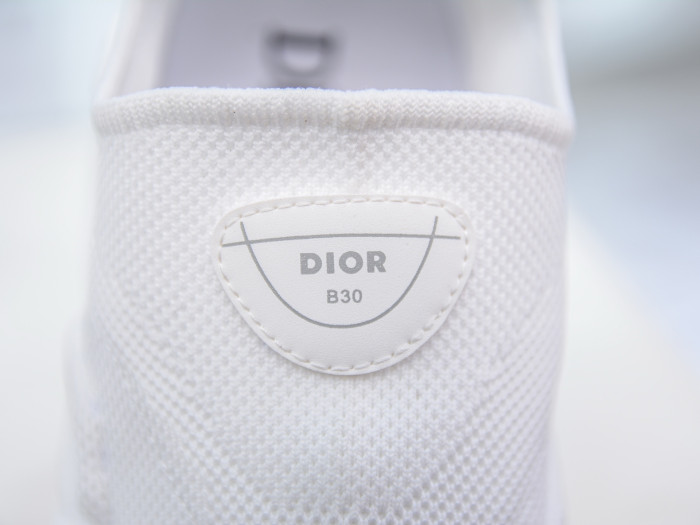 DR B30 TRAINER SNEAKER DR-166