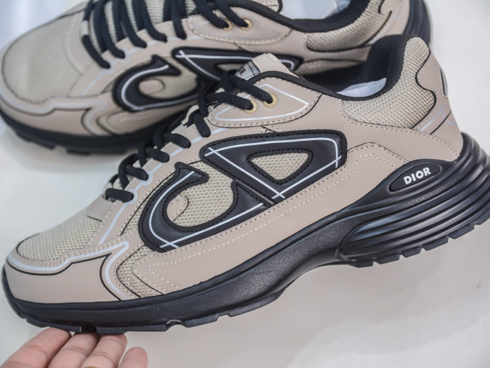 DR B30 TRAINER SNEAKER DR-168