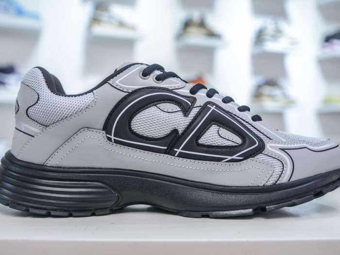 DR B30 TRAINER SNEAKER DR-169