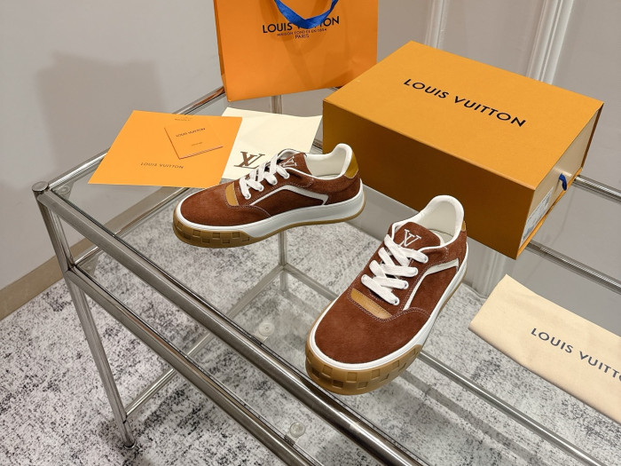 LVT SNEAKERS LVT26-007