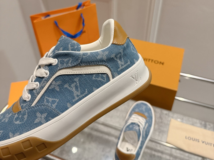 LVT SNEAKERS LVT26-011