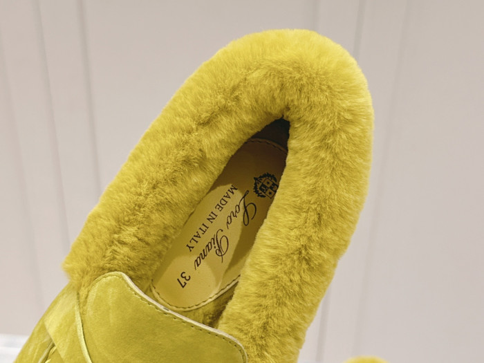 L0r0 P1ana sneaker lopa-010