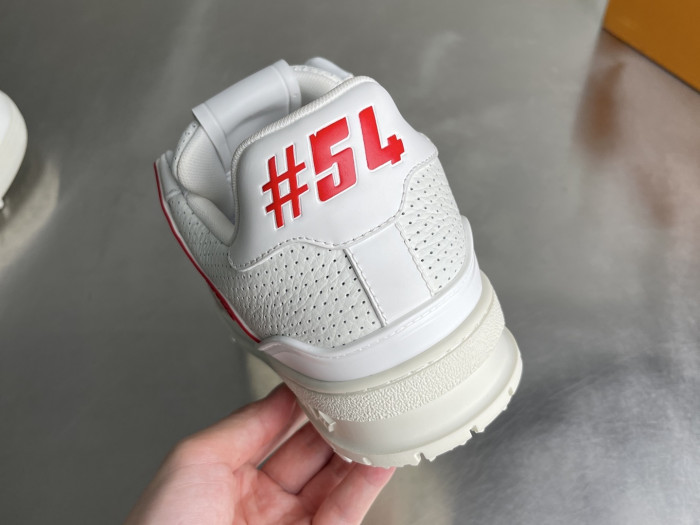 l0vis Vvtt0n lv trainer lvt-228