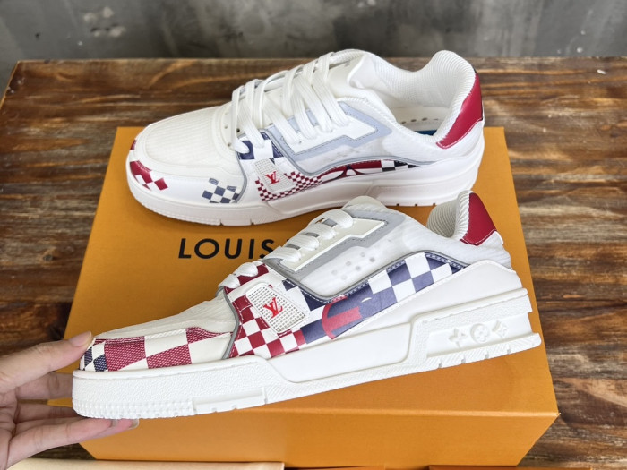 l0vis Vvtt0n lv trainer lvt-220