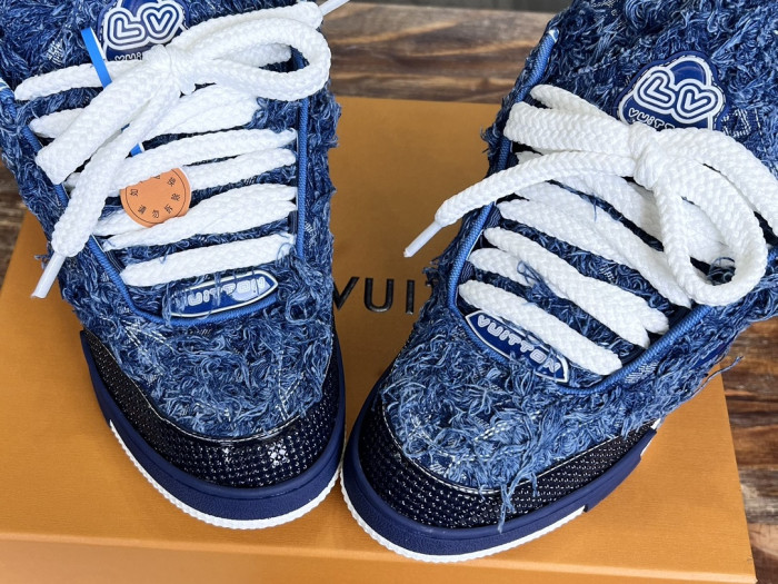 l0vis Vvtt0n lv trainer lvt-218