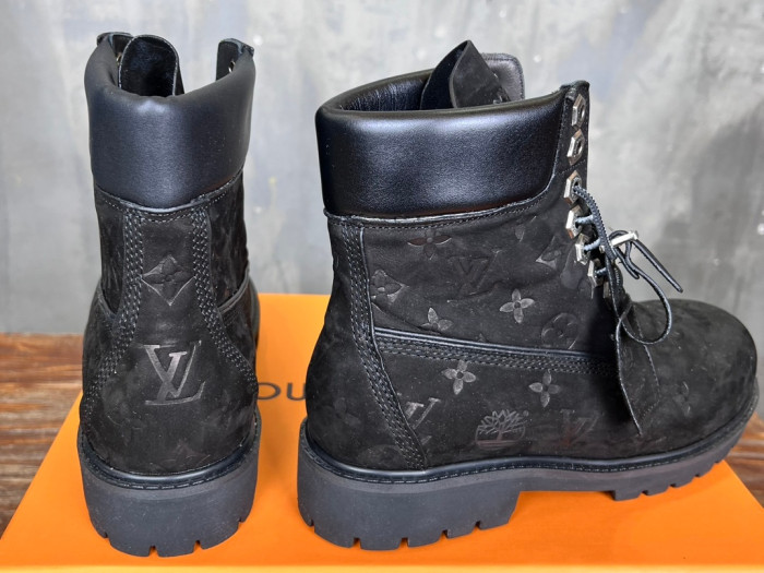 LVT BOOTS