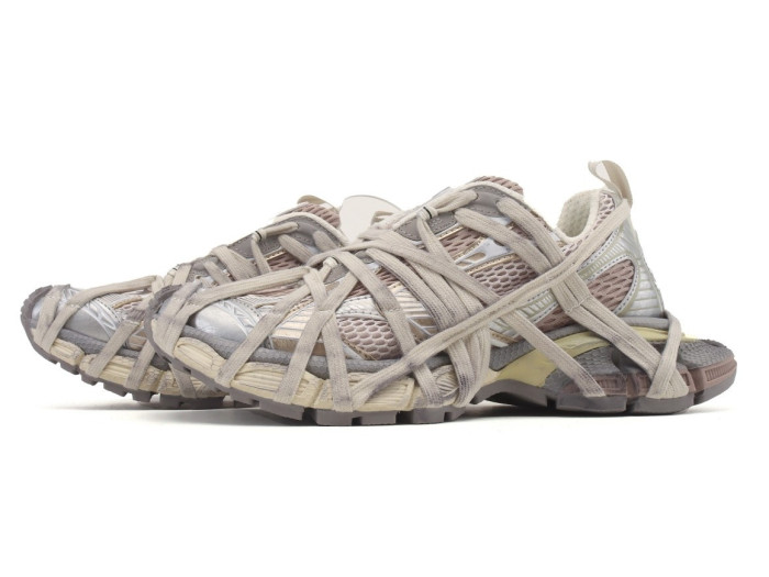 Ba1en*iaga 3xl sneakers blsg002