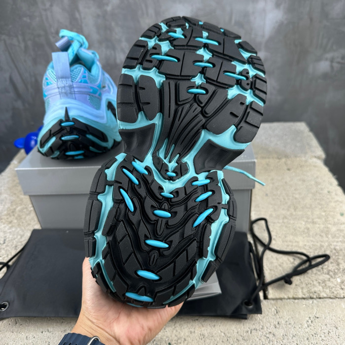 Ba1en*iaga 6xl sneakers blsg003